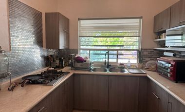 Casa en venta en Bonterra Villa Bianca Ramos Arizpe Coahuila