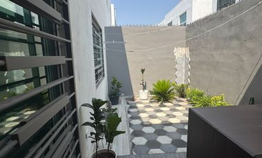 Casa en venta en Bonterra Villa Bianca Ramos Arizpe Coahuila