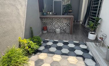 Casa en venta en Bonterra Villa Bianca Ramos Arizpe Coahuila