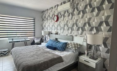 Casa en venta en Bonterra Villa Bianca Ramos Arizpe Coahuila