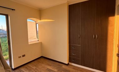 Se Vende Casa en parcela de 5.000 m2 a solo 10 minutos comuna Chillan km 7 camino a Coihueco en parcelación privada con acceso controlado y exclusiva