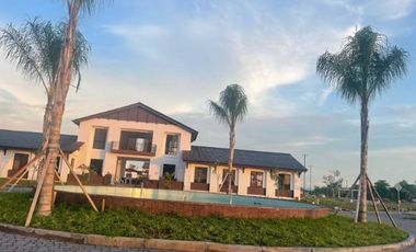 Terreno en Isla Celeste esta listo para la compra ✅