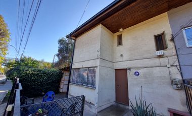 Oportunidad de Linda Casa en Sector Residencial cercana a Avda. Principal de Maipú, comuna de Maipú.