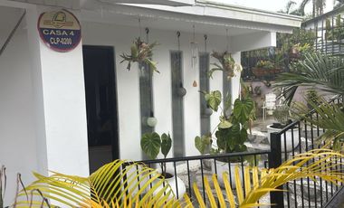 Venta casa campestre via Pereira Armenia