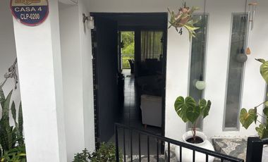 Venta casa campestre via Pereira Armenia