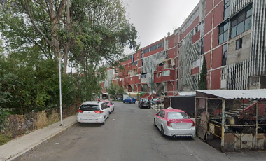 Departamento en Venta INFONAVIT Iztacalco CDMX