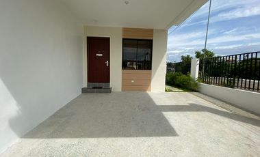 Affordable Corner Unit 3 Bedroom House and Lot in Bacoor Cavite Near Vista Mall