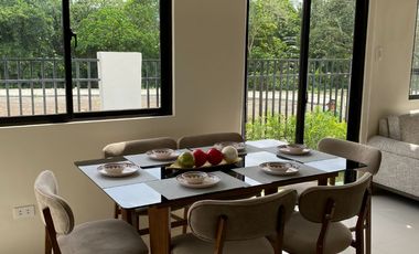 Affordable Corner Unit 3 Bedroom House and Lot in Bacoor Cavite Near Vista Mall