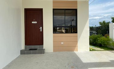 Affordable Corner Unit 3 Bedroom House and Lot in Bacoor Cavite Near Vista Mall