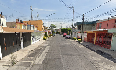 Casa en Venta Prados del Rosario Azcapotzalco CDMX