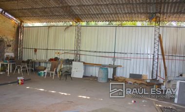 ARRENDAMOS Bodegas cerca de la rotonda