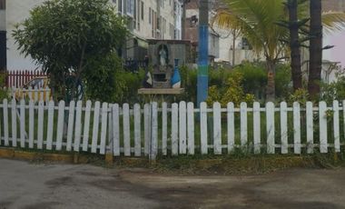 Vendo Departamento En Jardines De Ventanilla