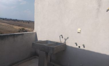 DEPARTAMENTO EN VENTA EN HUEJOTZINGO, FRACC. VALLE SAN MIGUEL