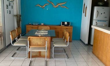 ALQUILER DEPARTAMENTO FRENTE AL MAR EN SALINAS