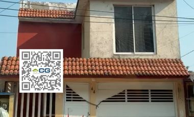 Casa en venta en Fracc. Las brisas Veracruz, Veracruz.