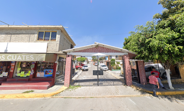 Casa en Calle Jaime Sabines, Guadalupe San Marcos, San Marcos Huixtoco, Chalco, Estado de México ¡NO CRÉDITOS!
