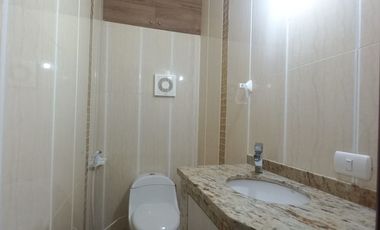 Departamento en renta, full amoblado, sector Kennedy Norte, Guayaquil