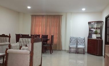 Departamento en renta, full amoblado, sector Kennedy Norte, Guayaquil