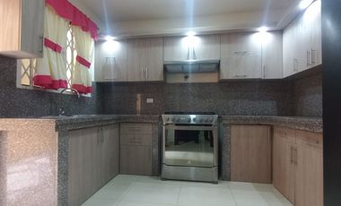 Departamento en renta, full amoblado, sector Kennedy Norte, Guayaquil