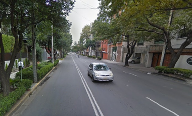 Oficina en Venta del Valle Centro Benito Juárez CDMX