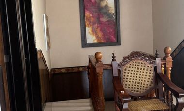 SE VENDE CASA MUY CERCA DE POLICIA Y TRANSITO, INFONAVIT MORELIA, MICHOACAN.