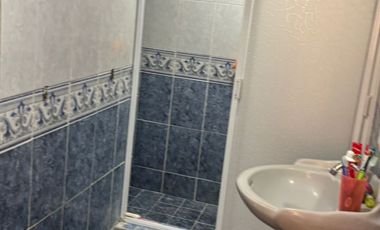 SE VENDE CASA MUY CERCA DE POLICIA Y TRANSITO, INFONAVIT MORELIA, MICHOACAN.