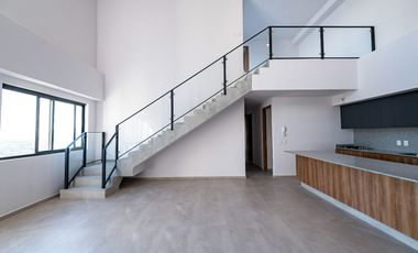 Departamento en Renta cerca de La Perla, Zapopan, Jalisco