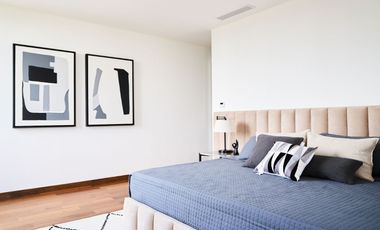 Departamentos en Venta en Torre Saavedra - Colonia Americana en Guadalajara, Jalisco