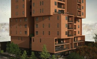 Departamentos en Venta en Torre Saavedra - Colonia Americana en Guadalajara, Jalisco