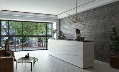 Departamentos en Venta en Torre Saavedra - Colonia Americana en Guadalajara, Jalisco