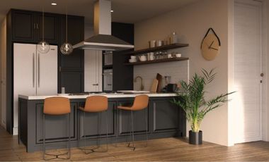 Departamentos en Venta en Torre Saavedra - Colonia Americana en Guadalajara, Jalisco