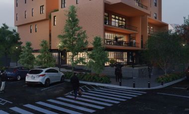 Departamentos en Venta en Torre Saavedra - Colonia Americana en Guadalajara, Jalisco