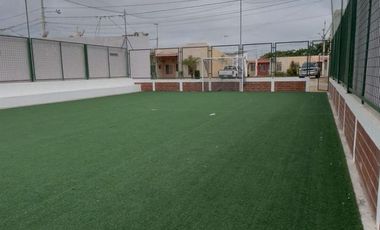 URBANIZACION SOLIMAR, SALINAS VIA PUNTA CARNERO VENDO BONITA VILLA DE UNA PLANTA, DOS DORMITORIOS, CLUB SOCIAL. OPORTUNIDAD