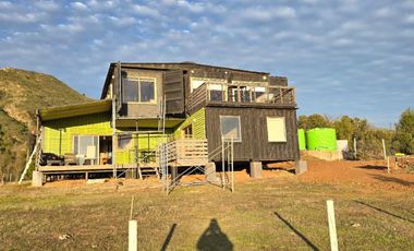 San Ramón, ruta F-190, sólo contado