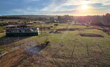 San Ramón, ruta F-190, sólo contado