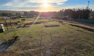 San Ramón, ruta F-190, sólo contado