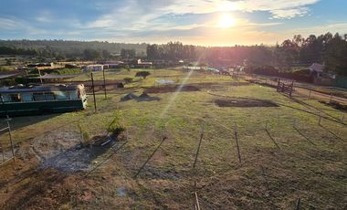 San Ramón, ruta F-190, sólo contado