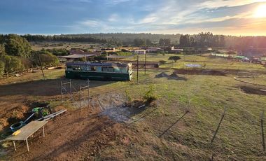 San Ramón, ruta F-190, sólo contado