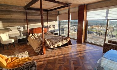 San Ramón, ruta F-190, sólo contado