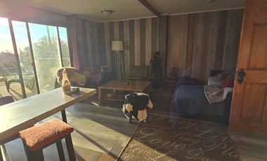 San Ramón, ruta F-190, sólo contado