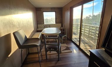 San Ramón, ruta F-190, sólo contado