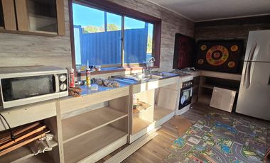 San Ramón, ruta F-190, sólo contado