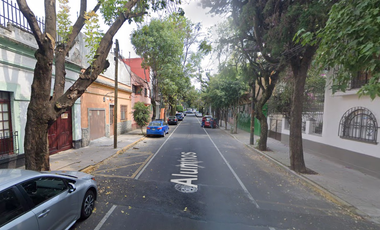 Casa en Venta en San Miguel Chapultepec, Miguel Hidalgo, Cdmx Jp