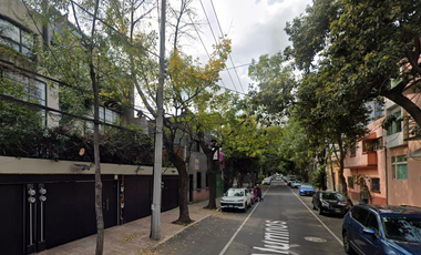 Casa en Venta en San Miguel Chapultepec, Miguel Hidalgo, Cdmx Jp