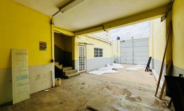 BODEGA INDUSTRIAL EN RENTA DE 400M2 EN IZTAPALAPA