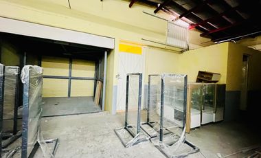 BODEGA INDUSTRIAL EN RENTA DE 400M2 EN IZTAPALAPA