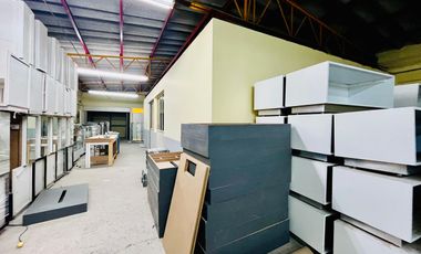 BODEGA INDUSTRIAL EN RENTA DE 400M2 EN IZTAPALAPA