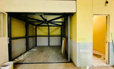 BODEGA INDUSTRIAL EN RENTA DE 400M2 EN IZTAPALAPA