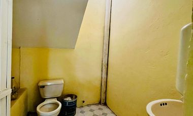 BODEGA INDUSTRIAL EN RENTA DE 400M2 EN IZTAPALAPA