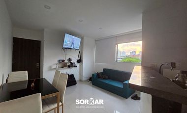 Apartamento en venta en Riomar, Barranquilla